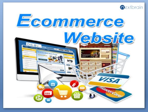 eCommerce Website Design