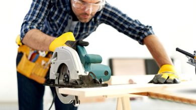 types of circular saw guides