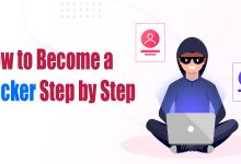 How to Become a Hacker Step by Step