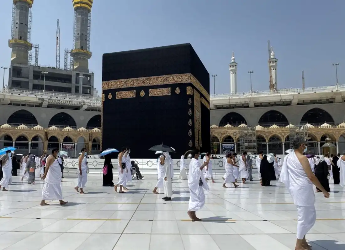 hajj packages