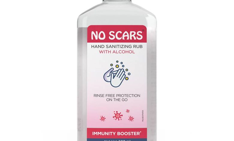 best alcohol based hand sanitizer