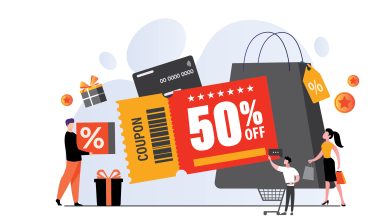 Coupon Management