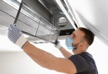 Hire ducted heating cleaning company in Melbourne