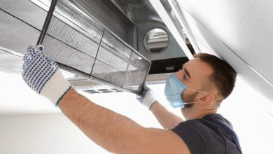 Hire ducted heating cleaning company in Melbourne