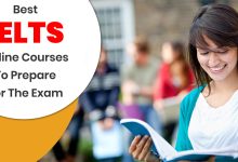 IELTS Training in Noida