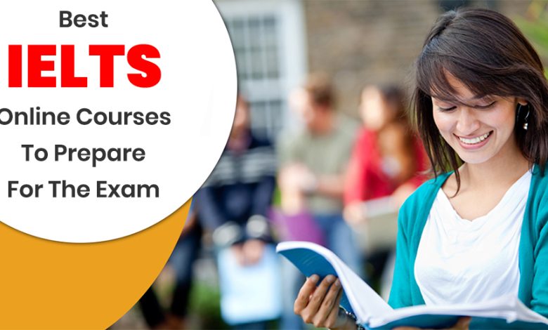 IELTS Training in Noida