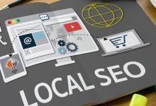 Local SEO