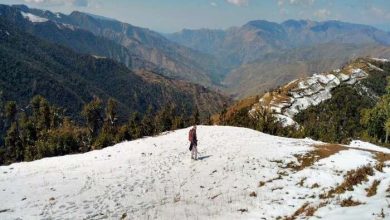 Nag Tibba