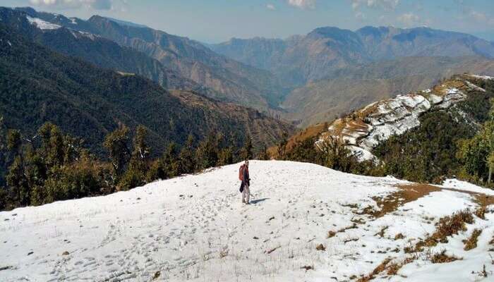 Nag Tibba