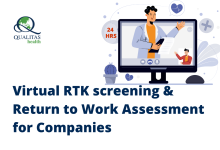 RTK Screening