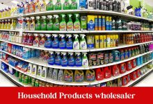 Reasons to Purchase Household Products from Wholesaler