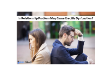 Relationship Problem May Cause Erectile Dysfunction