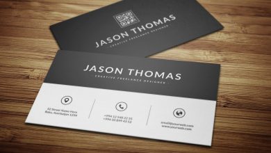 Boost your Company’s Credibility with Notable Business Card Ideas