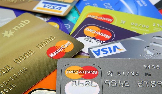 debit cards to credit cards