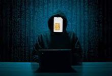 How do I know if my SIM card has been hacked? 