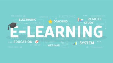 eLearning platforms redesigning education
