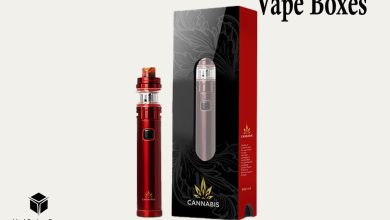 How Custom Vape Boxes Can Increase Your Business Revenue