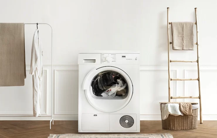 Washing Machine Repair Services in Leicester