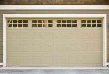 garage door repair in fairfax va