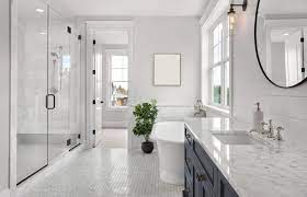 Best Performing Bathroom Countertops