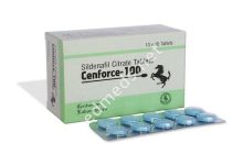 Cenforce 100 mg