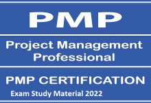 PMI Project Management Professional