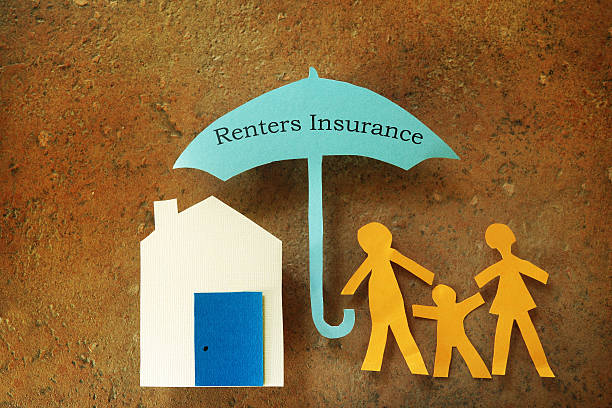 Protect Yourself with Renter Insurance