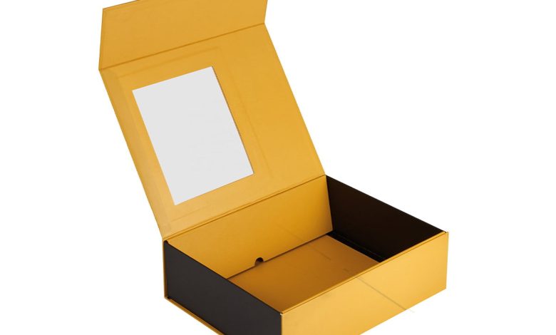 Why Custom Rigid Boxes Are Better Than Pre-Made Boxes