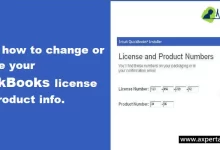QuickBooks Desktop License