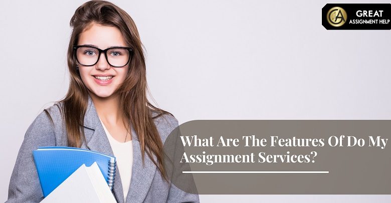 Do My Assignment Services