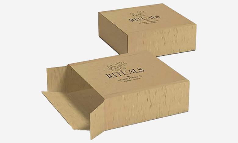 Best Custom Boxes