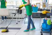 home cleaning service in Lahore