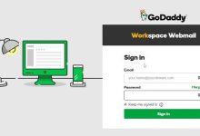Some Simple Methods to create GoDaddy account