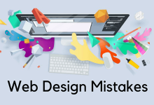 10 web designing mistake to avoid in 2022