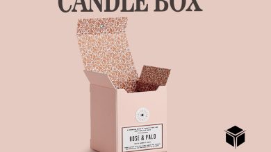Features and Benefits of Candle Packaging Boxes
