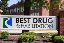 Best rehabilitation center