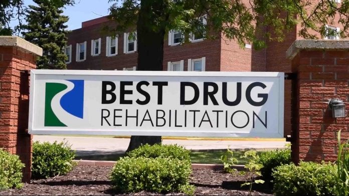 Best rehabilitation center