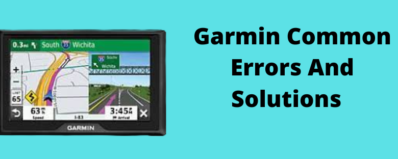 Garmin customer support