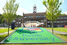 Why To Study Dental Course at Keele University UK?