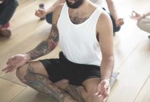 Meditation Is Useful For Erectile Dysfunction