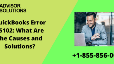 QuickBooks Error 15102 What Are the Causes and Solutions