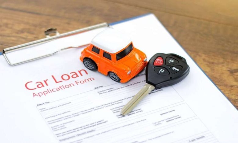 Should you refinance your auto loan in 2022