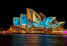 Top Tourist Attractions In Australia