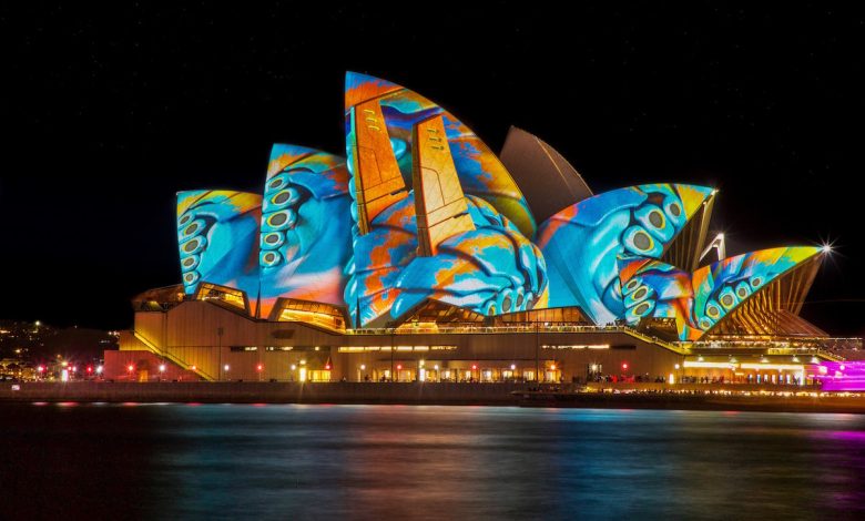 Top Tourist Attractions In Australia