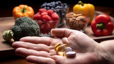 Vitamins and Minerals you should know