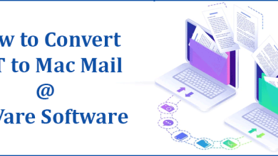convert outlook pst to apple mail mbox
