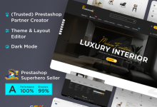 PrestaShop Themes