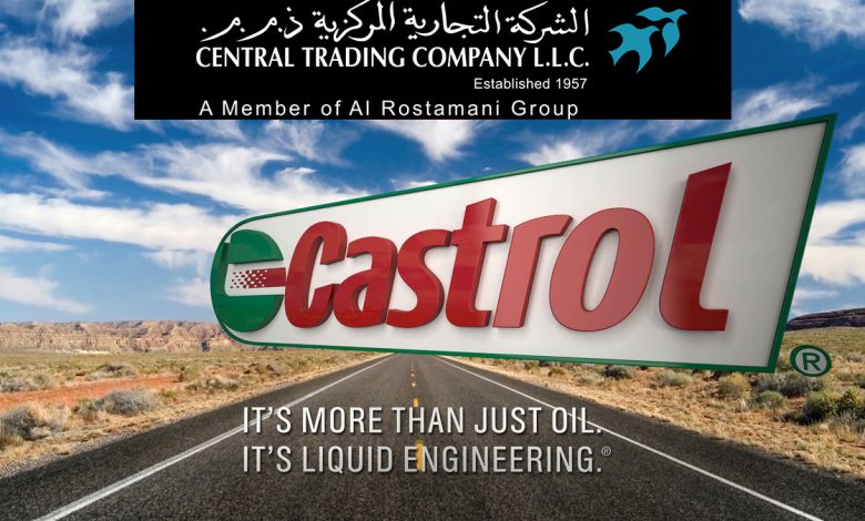 Car oil change UAE