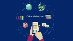 Online Marketplace