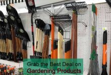 Online Gardening Products